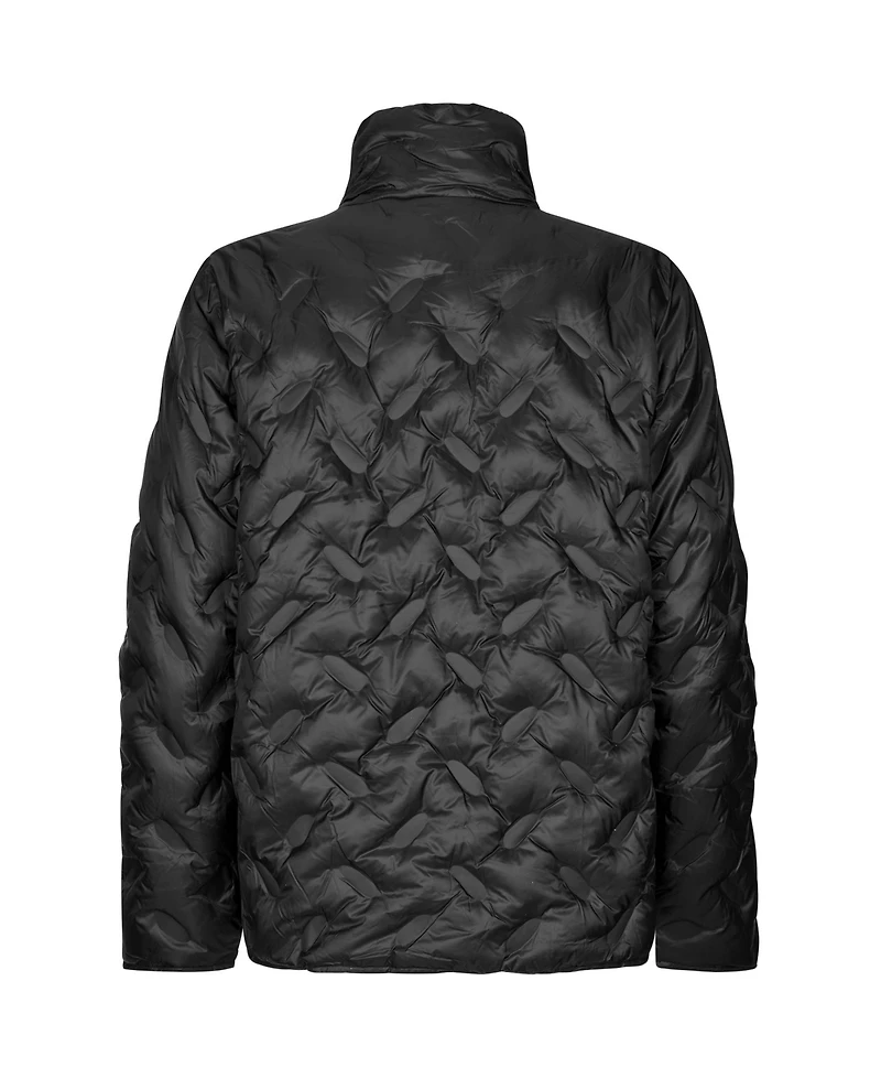 Masai Copenhagen Women's Quilted Puffer Coat