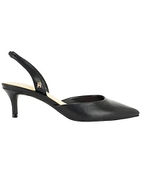 Tommy Hilfiger Women's Tanna Slingback Dress Pumps
