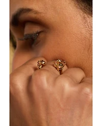 Alex and Ani Tea Party Ring