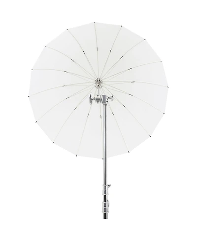 Godox Transparent Parabolic Umbrella, 41.3"