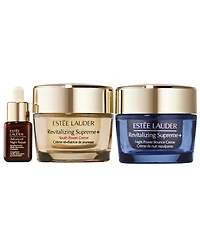 Estee Lauder 3-Piece Revitalizing Supreme +Skincare Gift Set