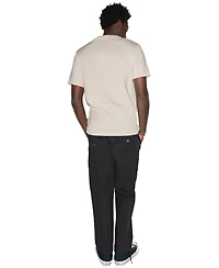 Converse Men's Fighting Bear Graphic T-Shirt