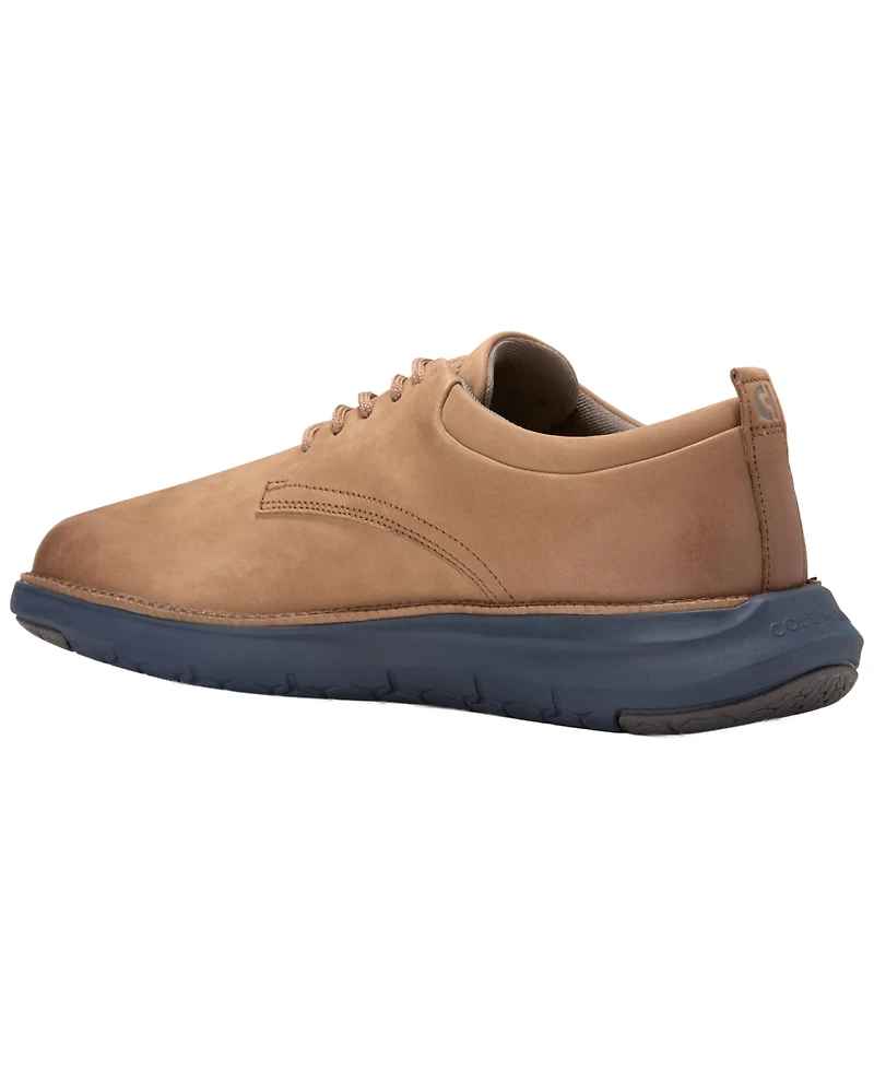 Cole Haan Men's Grand Remix Oxford Shoes