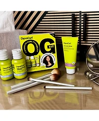 DevaCurl 3-Piece The Og Kit