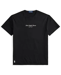 Polo Ralph Lauren Men's Logo Classic-Fit T-Shirt
