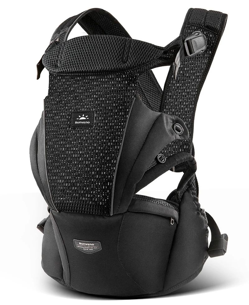 Sunveno EasyHold Ergonomic Baby Carrier