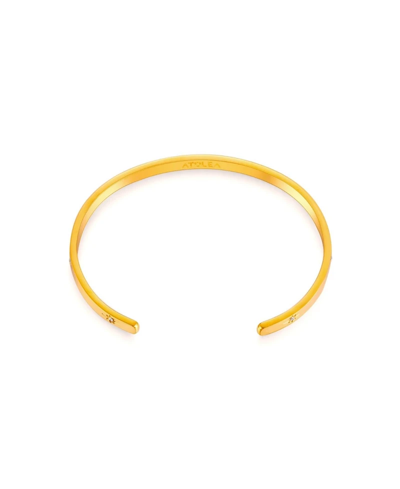 Atolea Starlight Cuff
