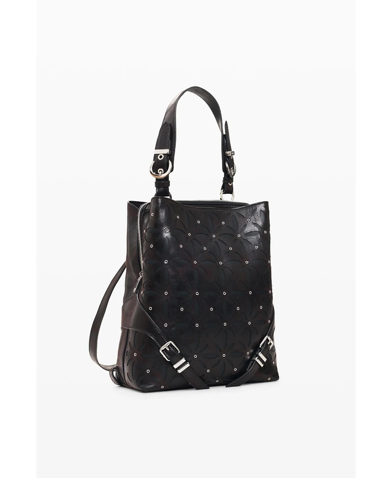 Desigual Women's Mini small backpack