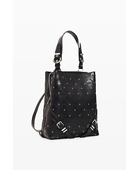 Desigual Women's Mini small backpack
