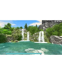 Reel Fishing: Road Trip Adventure