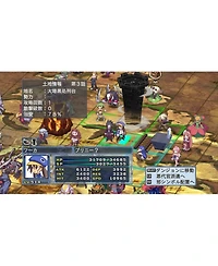 Disgaea 4: A Promise Unforgotten