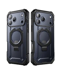 Supcase Ub Grip Pro Series iPhone 17 Max MagSafe Phone Case with Hd Tempered Glass