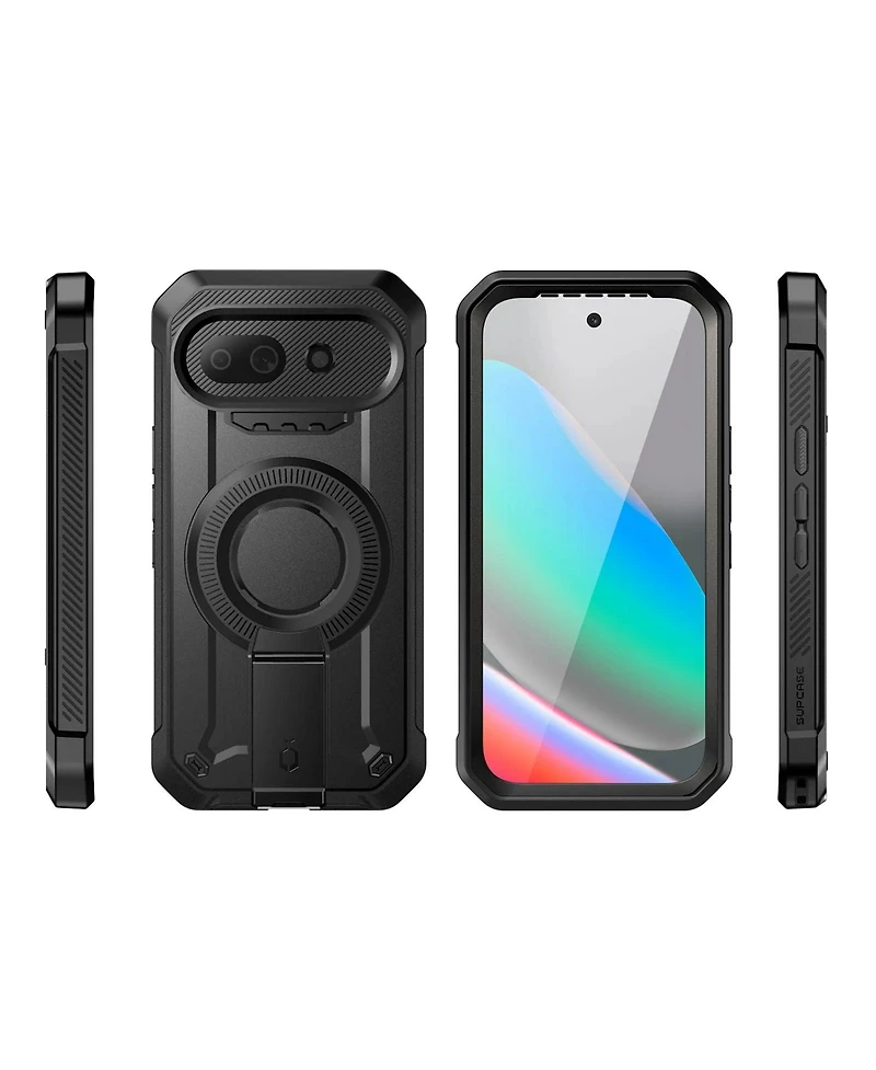 Supcase Ub Pro Mag Series Built-in Screen Protector Protective Case for Google Pixel 10A