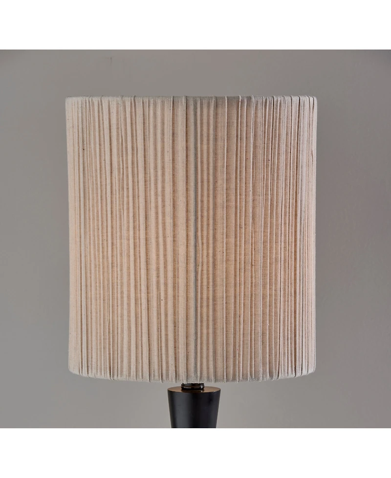 Adesso 28" Metal Amos Table Lamp