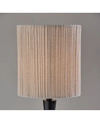 Adesso 28" Metal Amos Table Lamp