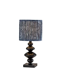 Adesso 18.75" Metal Samira Table Lamp