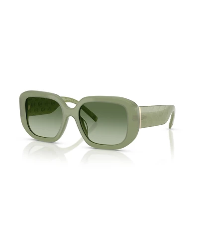Tory Burch Women's Sunglasses, TY7218U