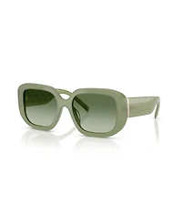 Tory Burch Women's Sunglasses, TY7218U