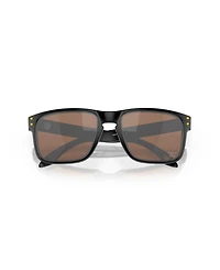 Oakley Men's Washington Football Team Holbrook Sunglasses, OO9102