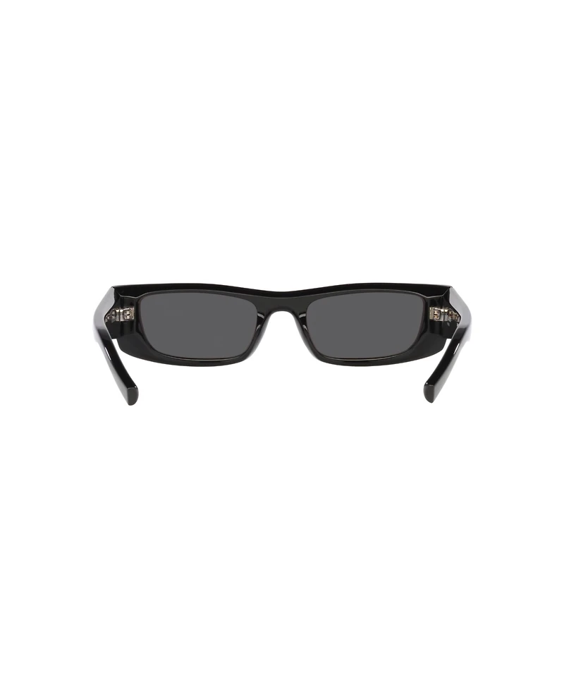 Saint Laurent Unisex Sunglasses, Sl 553 YS000424