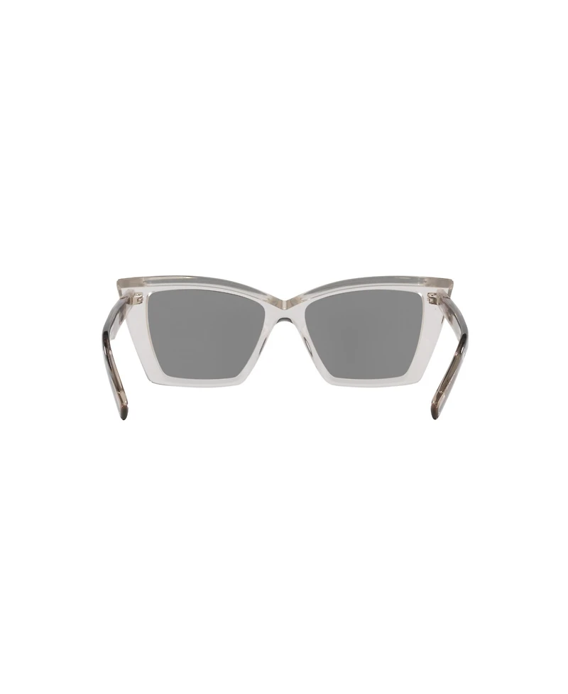 Saint Laurent Women's Sunglasses, Sl 657 YS000559