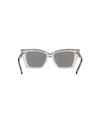 Saint Laurent Women's Sunglasses, Sl 657 YS000559