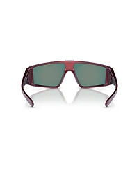 Arnette Men's Saturnya Sunglasses,AN4332