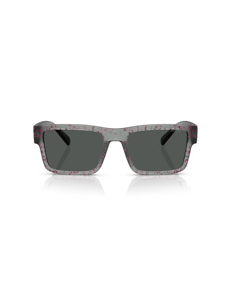 Arnette Men's Omgee Sunglasses, AN4344