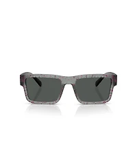 Arnette Men's Omgee Sunglasses, AN4344