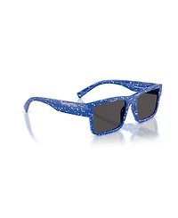 Arnette Men's Omgee Sunglasses, AN4344