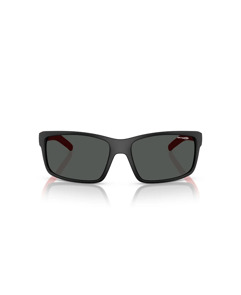 Arnette Men's Fastball Sunglasses,AN4202