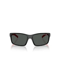 Arnette Men's Fastball Sunglasses,AN4202