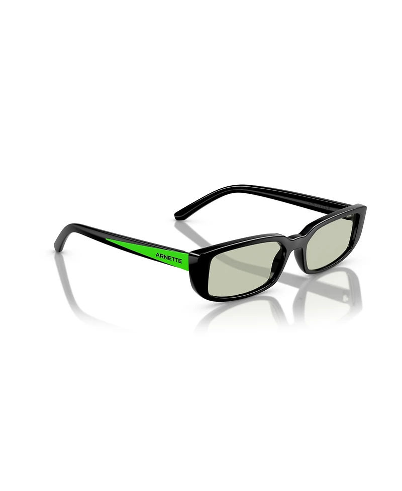 Arnette Men's Jet Sunglasses, AN4348