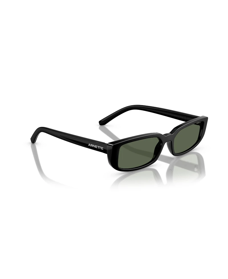 Arnette Men's Jet Sunglasses, AN4348