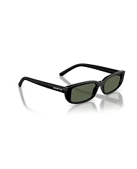 Arnette Men's Jet Sunglasses, AN4348