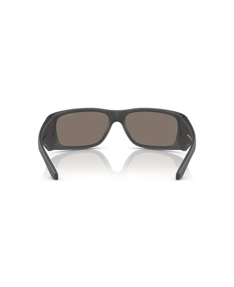 Arnette Men's Flipside Sunglasses, AN4345