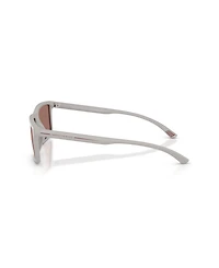 A|X Armani Exchange Men's Sunglasses, AX4157SU