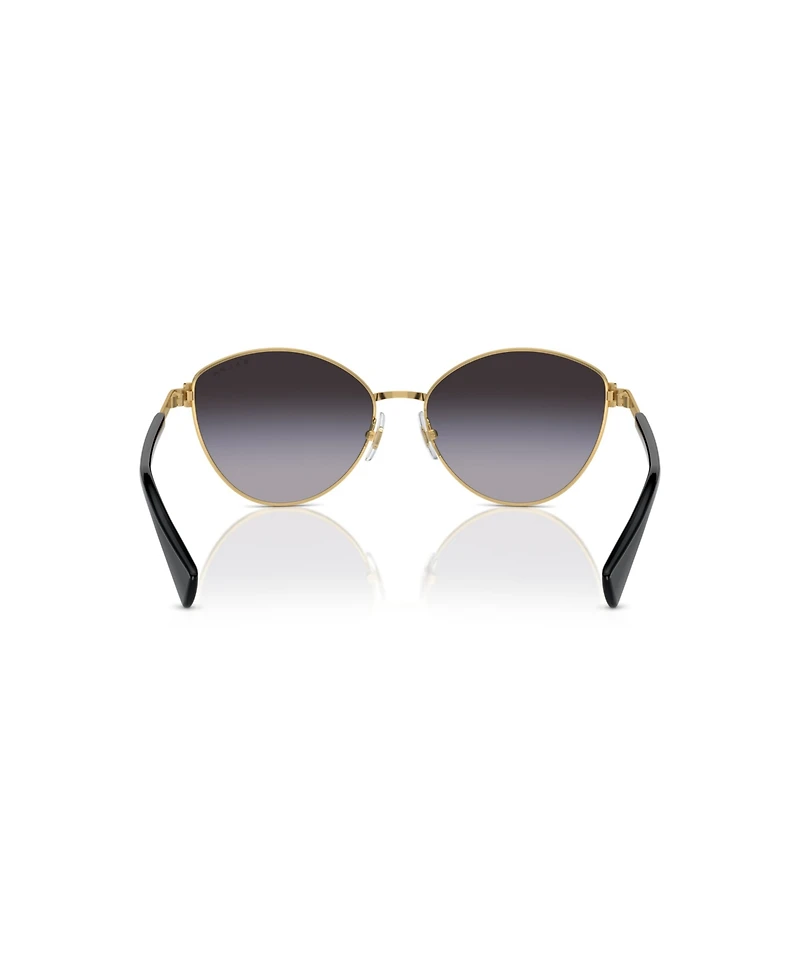 Ralph by Ralph Lauren Women's Sunglasses, RA4145