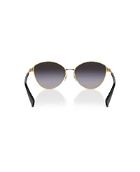 Ralph by Ralph Lauren Women's Sunglasses, RA4145