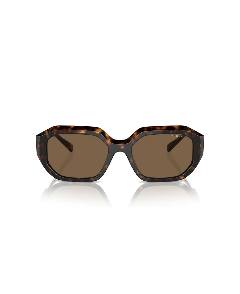 Vogue Eyewear Women's Sunglasses, VO5554S
