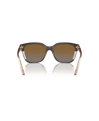 Vogue Eyewear Women's Polarized Sunglasses, VO5558S