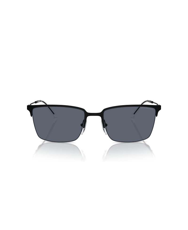 Emporio Armani Men's Sunglasses, EA2155