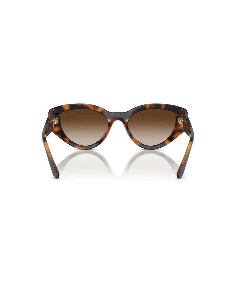 Vogue Eyewear Women's Sunglasses, VO5566S
