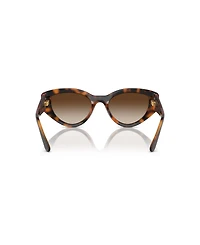 Vogue Eyewear Women's Sunglasses, VO5566S