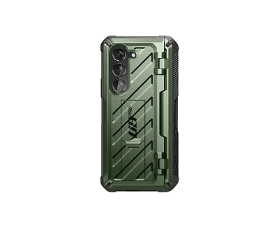 Supcase Unicorn Beetle Pro Rugged Built-In Screen Protector Case for Samsung Galaxy S24 Ultra