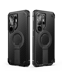 Supcase Ub Grip Series Galaxy S26 Ultra MagSafe Phone Case with Kickstand