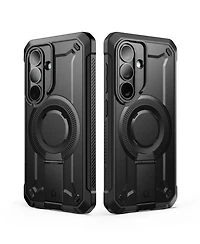 Supcase Ub Grip Series MagSafe Kickstand Phone Case with Built-In Screen Protector for Samsung Galaxy S26 Ultra