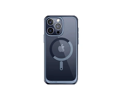 Supcase iPhone 15 Pro Max 6.7 inch Unicorn Beetle Mag Slim Clear MagSafe Case