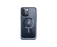 Supcase iPhone 15 Pro Max 6.7 inch Unicorn Beetle Mag Slim Clear MagSafe Case