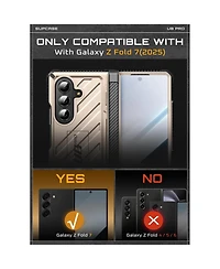 Supcase Unicorn Beetle Pro Rugged Built-in Tempered Glass Screen Protector Case for Samsung Galaxy S24 Ultra